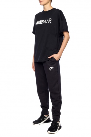 Logo-printed joggers, zdjęcie 2 Logo-printed joggers od Nike